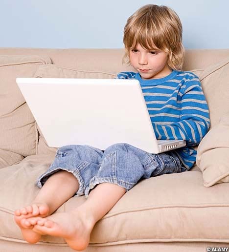 Make It a Priority to Know When and Why Kids Blog 