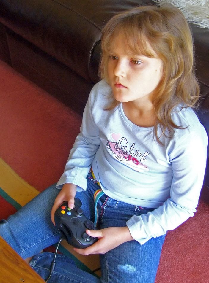 Where to Find Free Online Video Games for Kids
