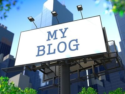 Blogging in the Classroom