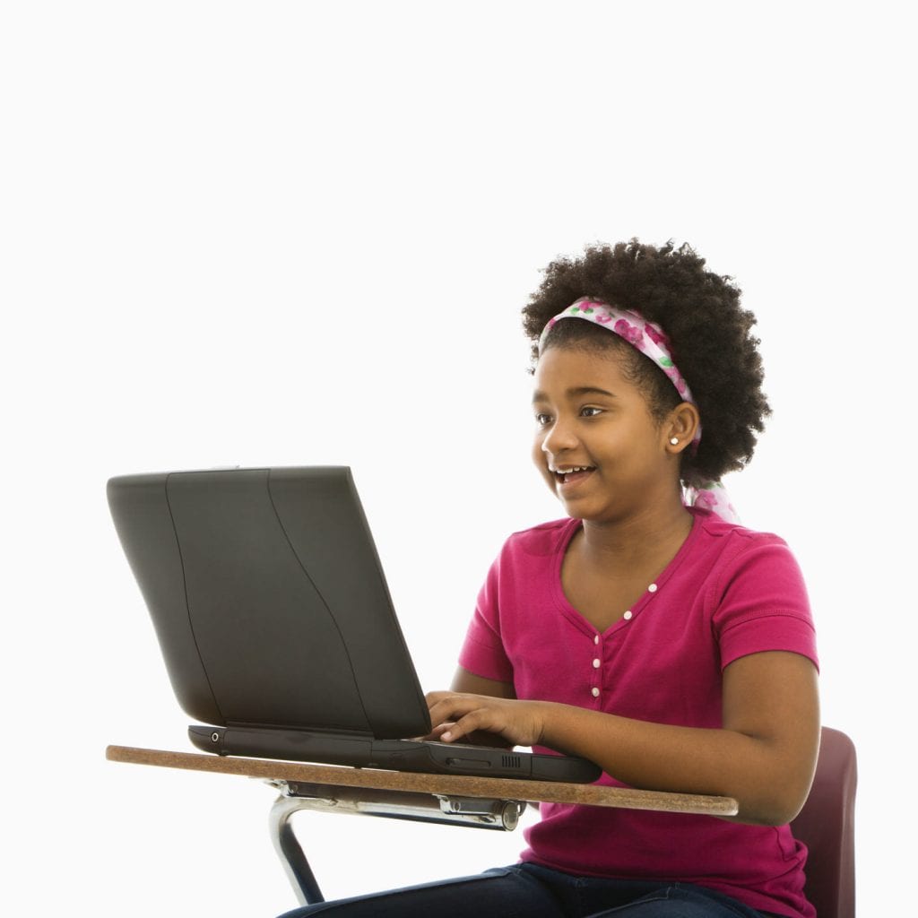 Blogging for kids