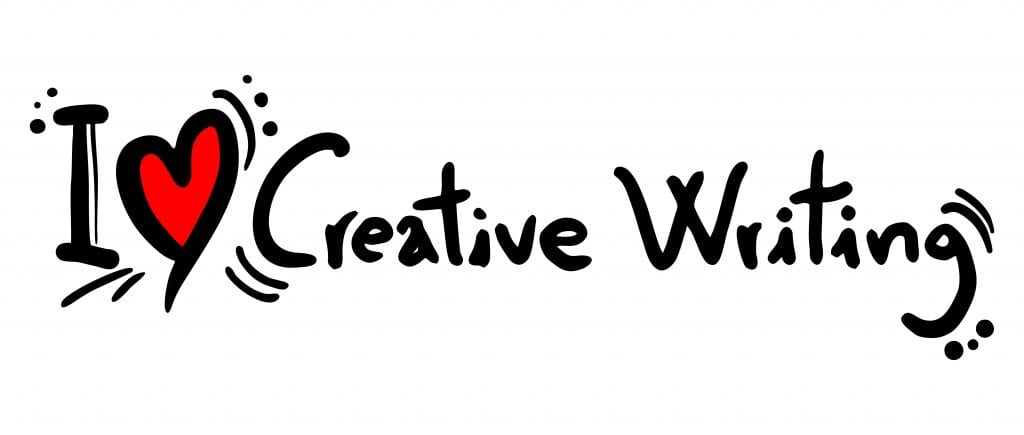 Creative Writing For Kids