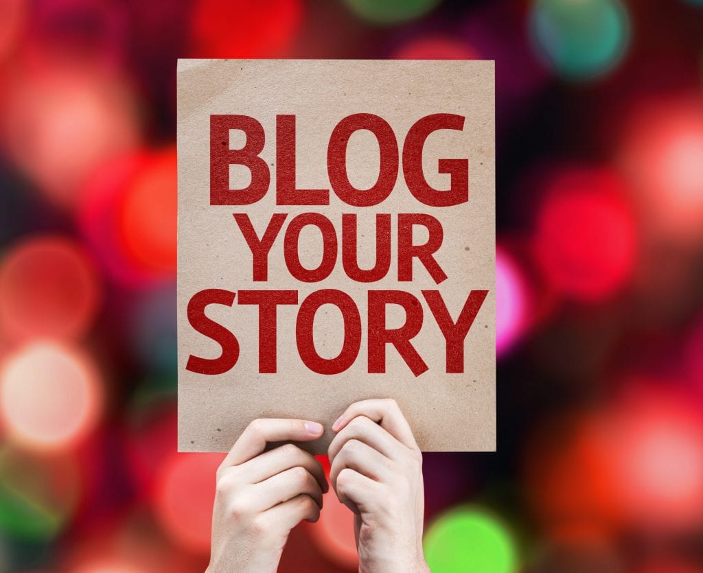 Kids Blogs: Ideas And Ways To Improve Writing