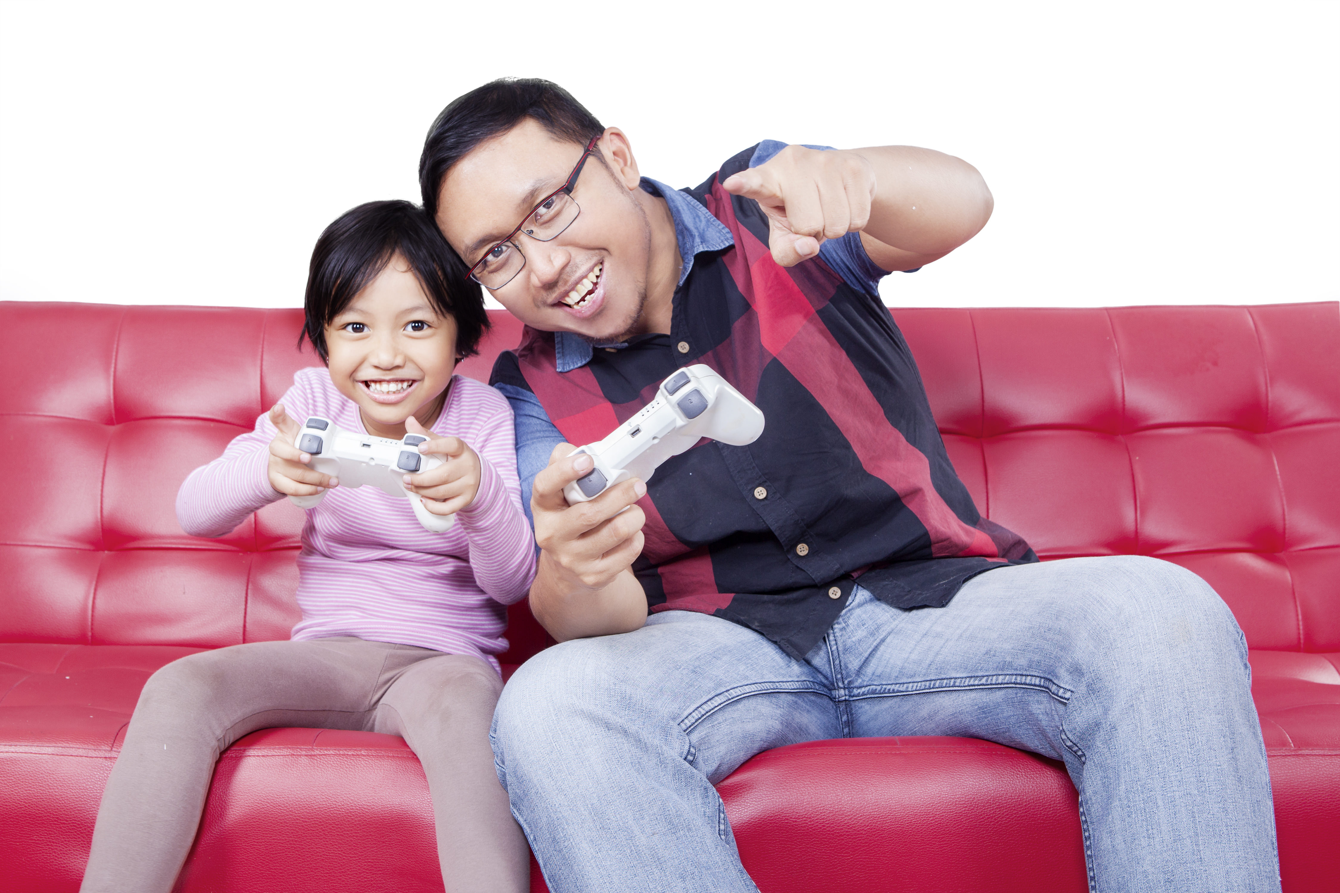 Video Games Improve Kids Writing Abilities